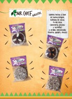 Galletas pack (6 und.)